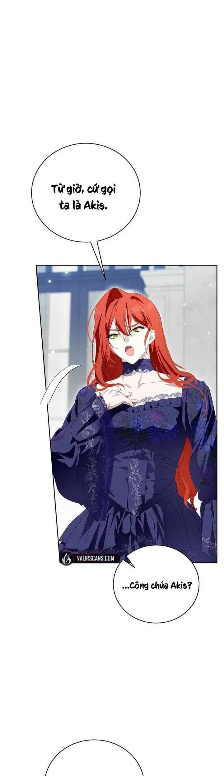 Phía Sau Mặt Nạ Của Nam Chính Hiền Lành - Chapter 72 - Page 16