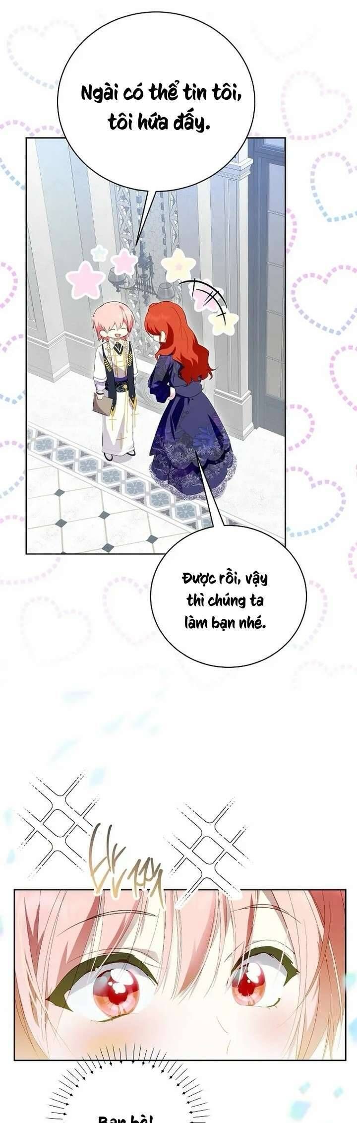 Phía Sau Mặt Nạ Của Nam Chính Hiền Lành - Chapter 72 - Page 19