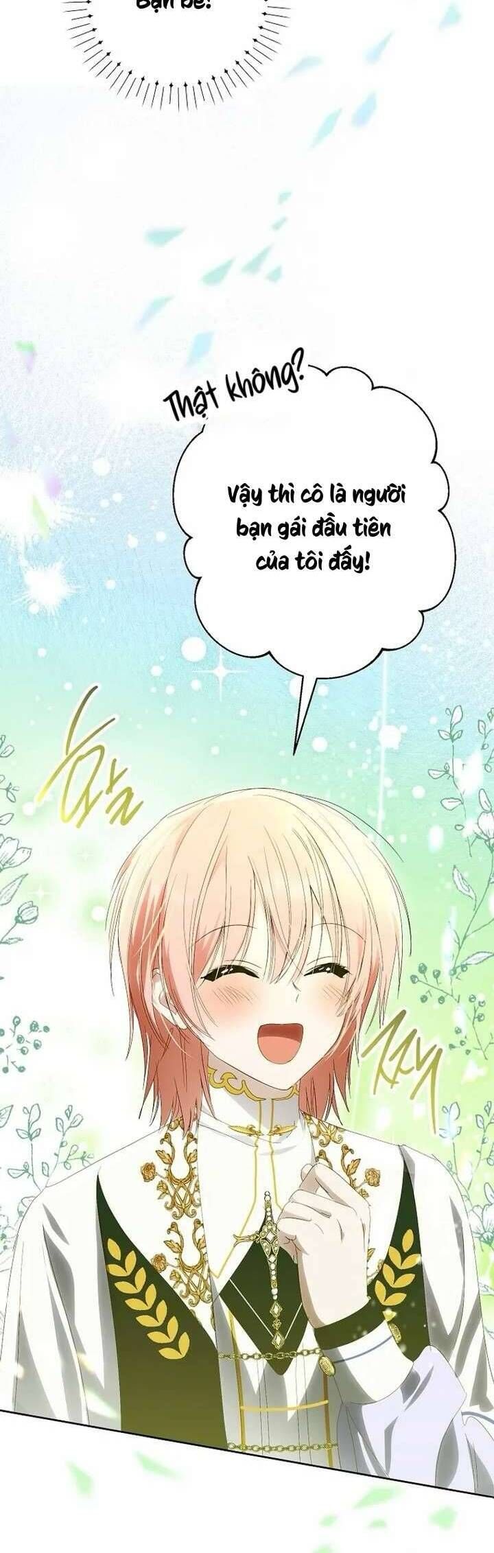 Phía Sau Mặt Nạ Của Nam Chính Hiền Lành - Chapter 72 - Page 20