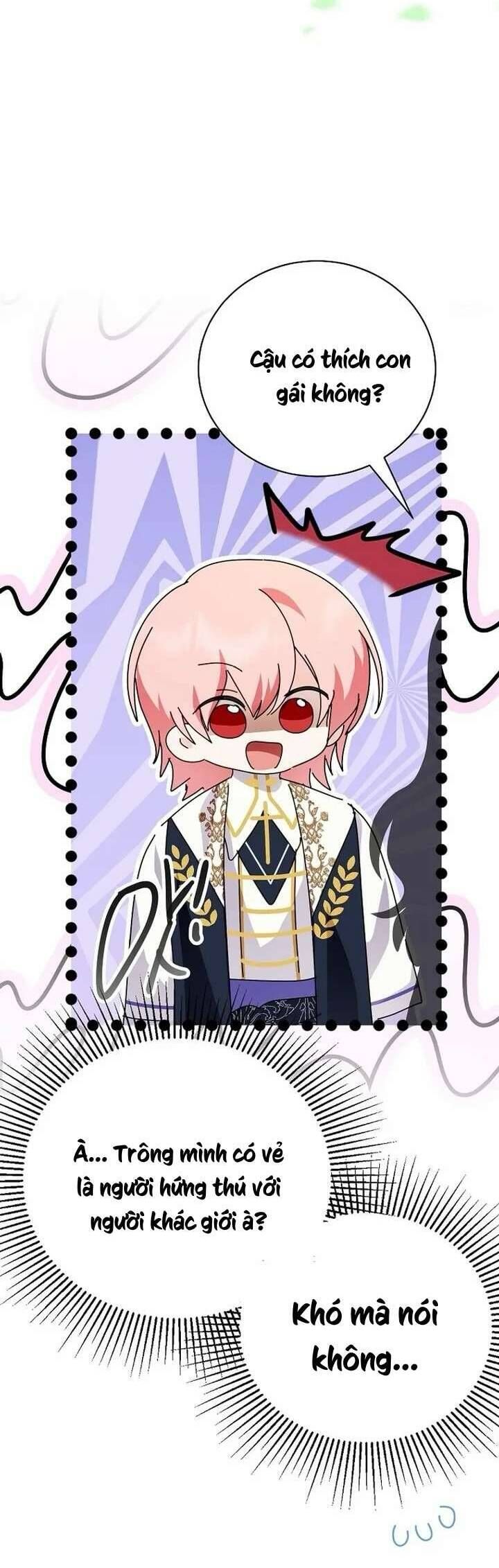 Phía Sau Mặt Nạ Của Nam Chính Hiền Lành - Chapter 72 - Page 21