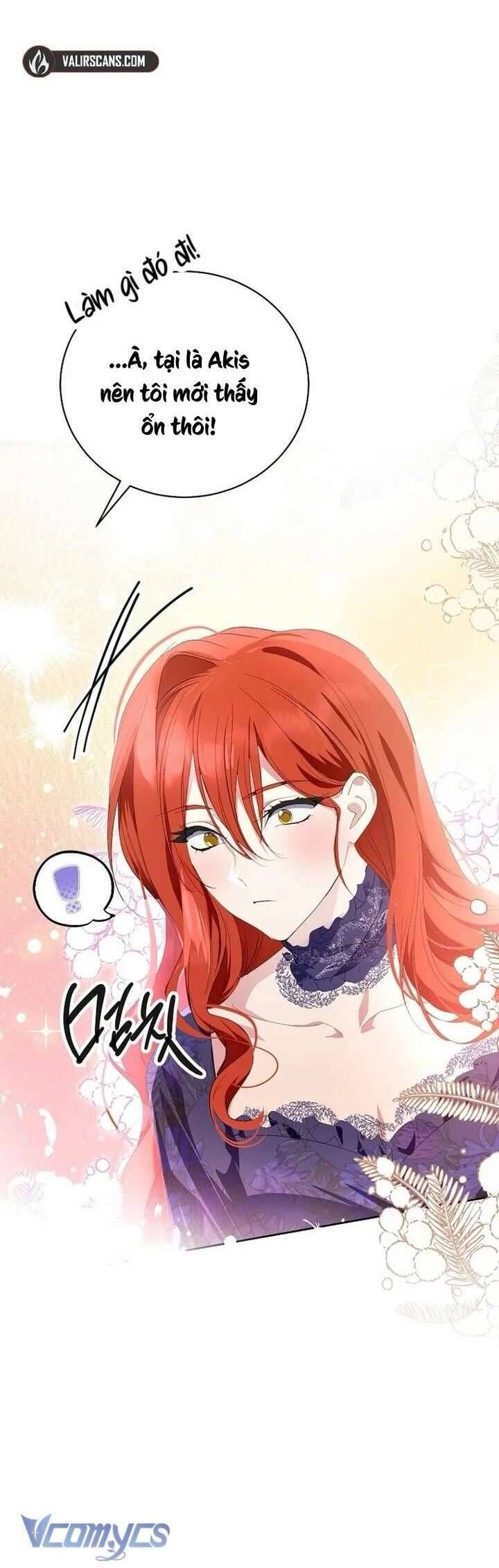 Phía Sau Mặt Nạ Của Nam Chính Hiền Lành - Chapter 72 - Page 22