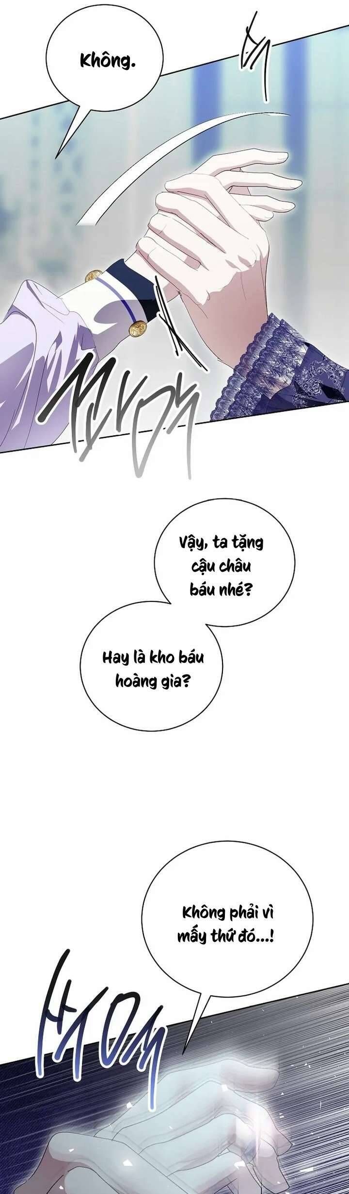 Phía Sau Mặt Nạ Của Nam Chính Hiền Lành - Chapter 72 - Page 27
