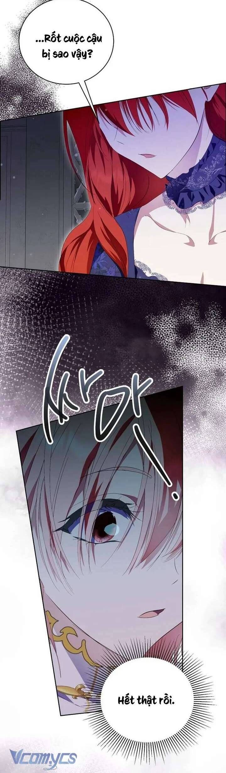 Phía Sau Mặt Nạ Của Nam Chính Hiền Lành - Chapter 72 - Page 29