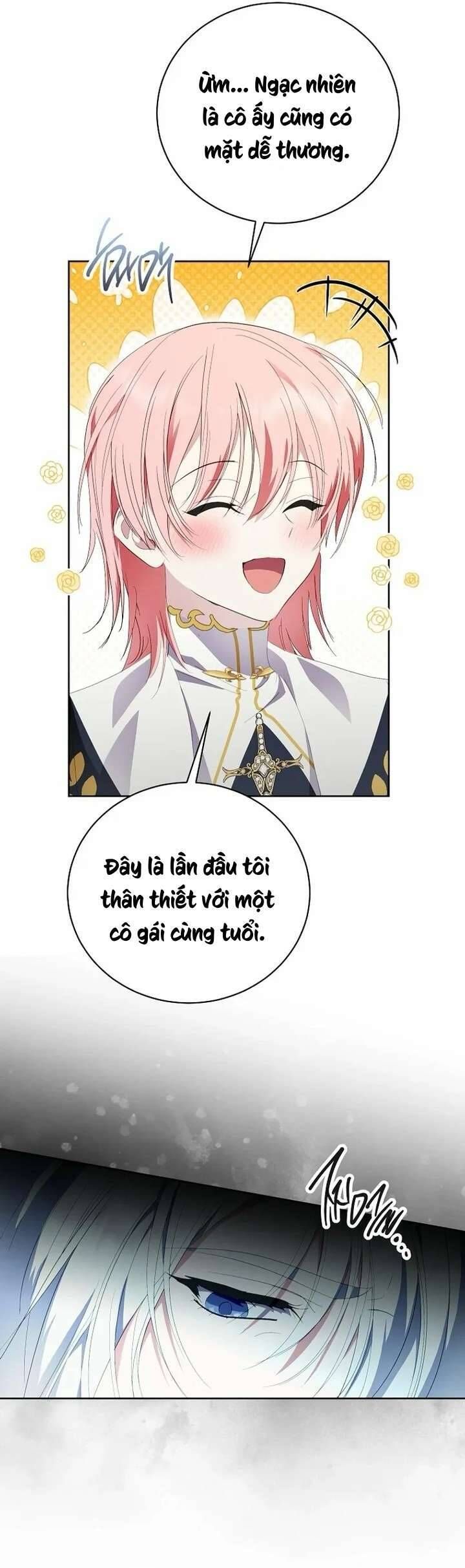 Phía Sau Mặt Nạ Của Nam Chính Hiền Lành - Chapter 72 - Page 3