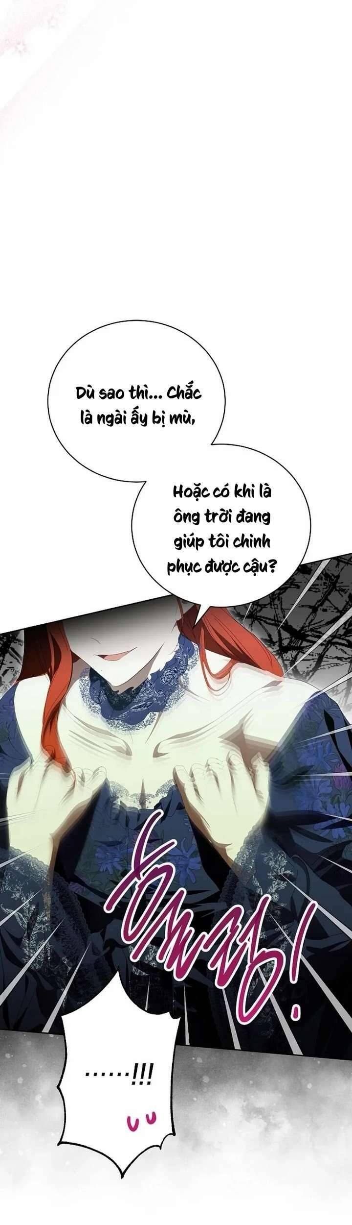 Phía Sau Mặt Nạ Của Nam Chính Hiền Lành - Chapter 72 - Page 34