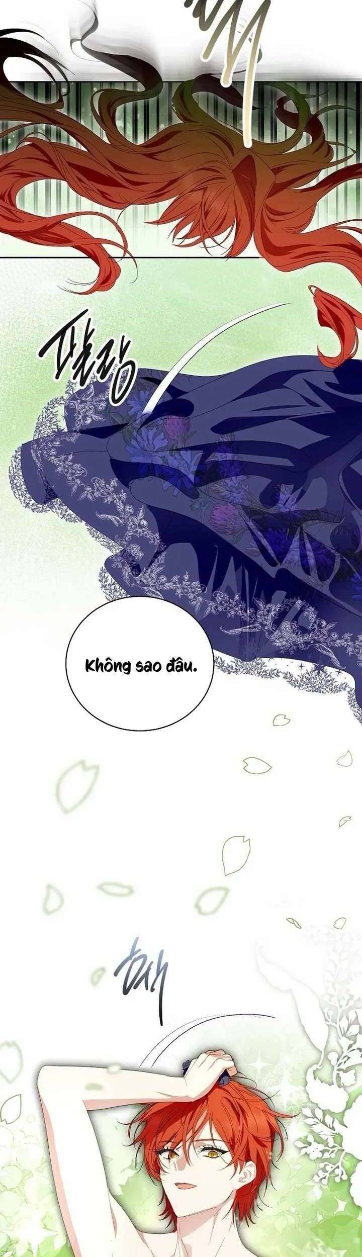 Phía Sau Mặt Nạ Của Nam Chính Hiền Lành - Chapter 72 - Page 36