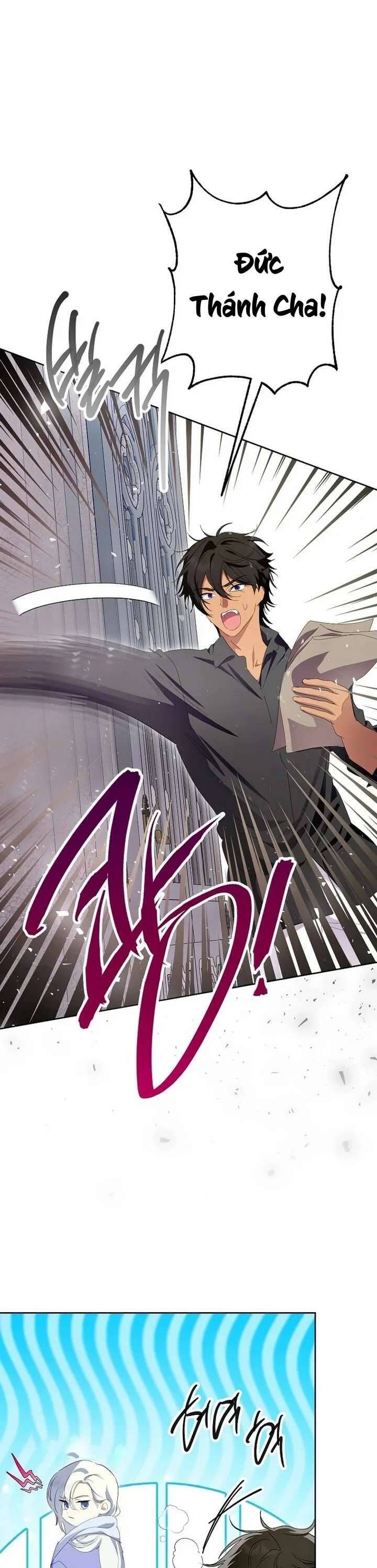 Phía Sau Mặt Nạ Của Nam Chính Hiền Lành - Chapter 72 - Page 38