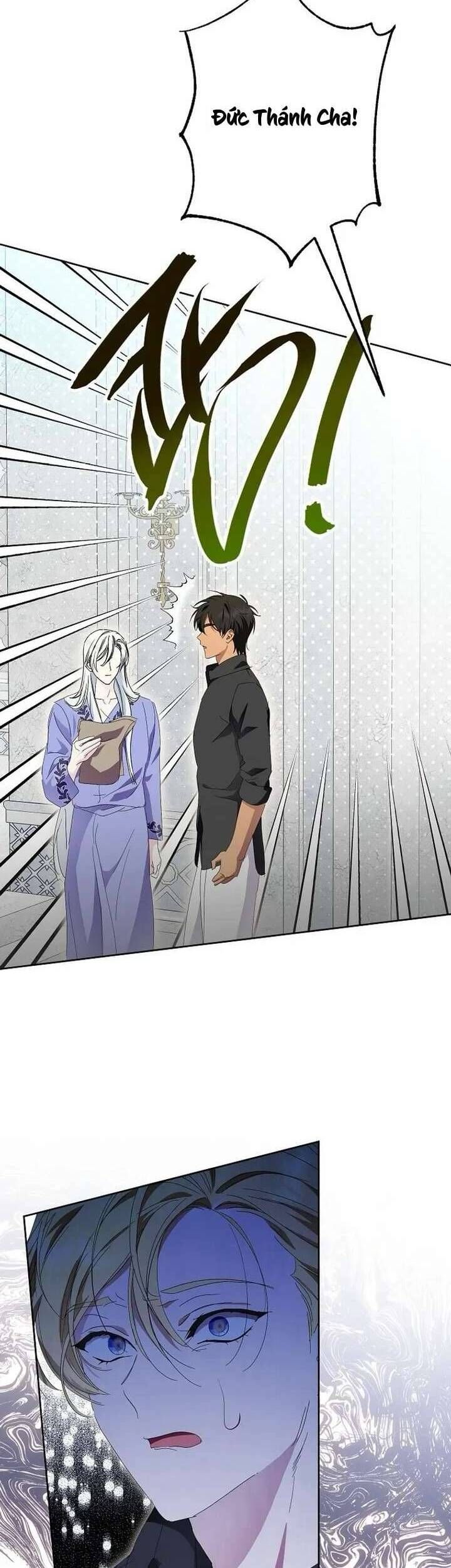 Phía Sau Mặt Nạ Của Nam Chính Hiền Lành - Chapter 72 - Page 42