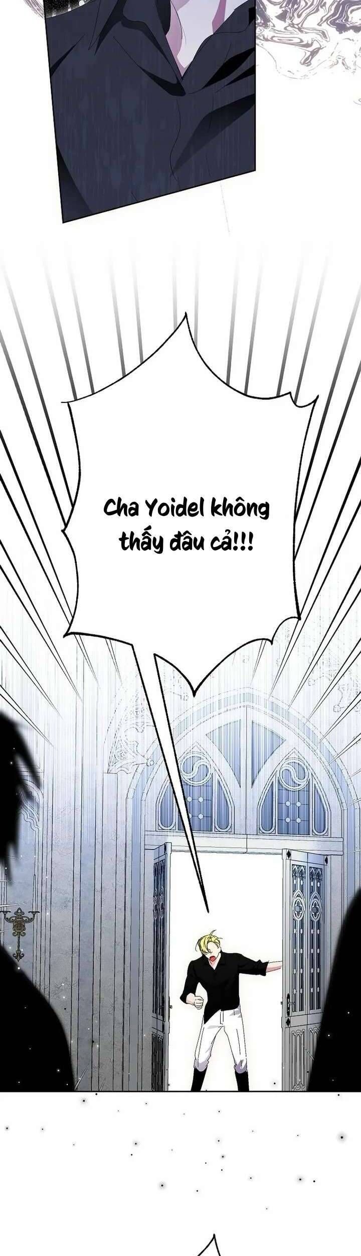 Phía Sau Mặt Nạ Của Nam Chính Hiền Lành - Chapter 72 - Page 43