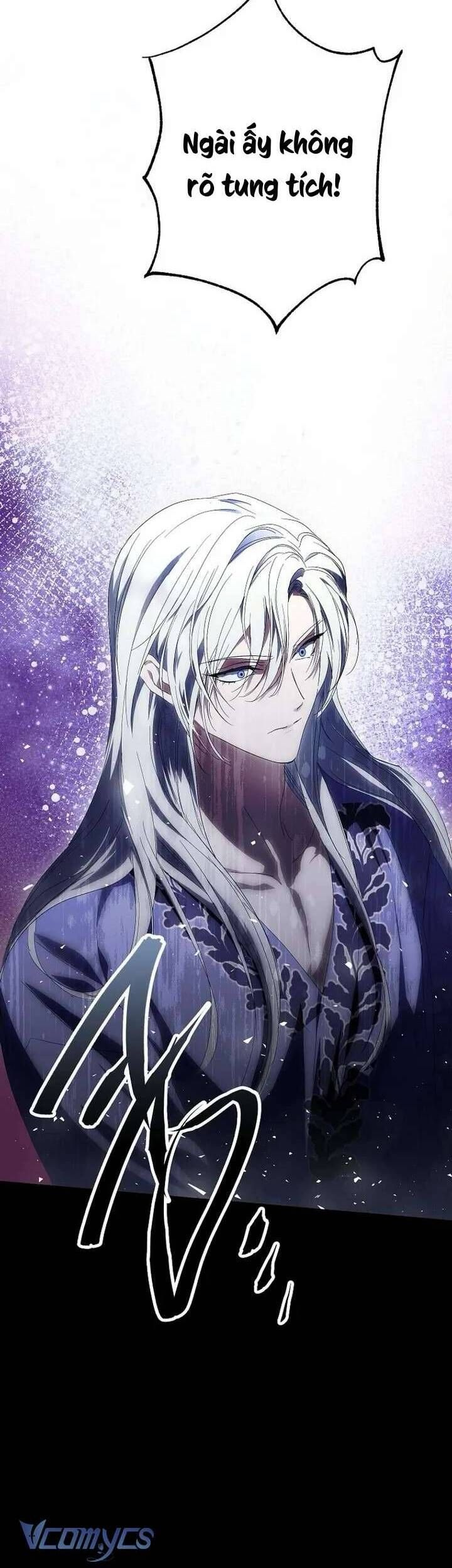 Phía Sau Mặt Nạ Của Nam Chính Hiền Lành - Chapter 72 - Page 44