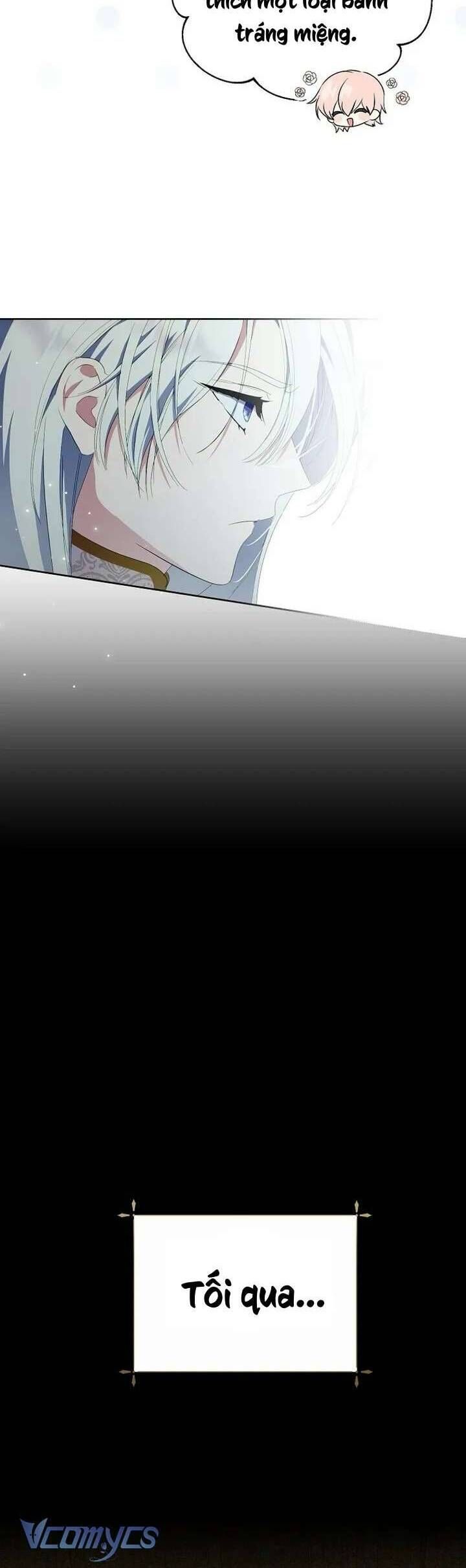 Phía Sau Mặt Nạ Của Nam Chính Hiền Lành - Chapter 72 - Page 6