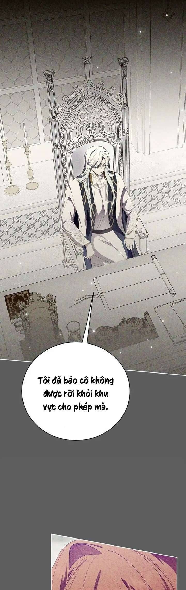 Phía Sau Mặt Nạ Của Nam Chính Hiền Lành - Chapter 72 - Page 7