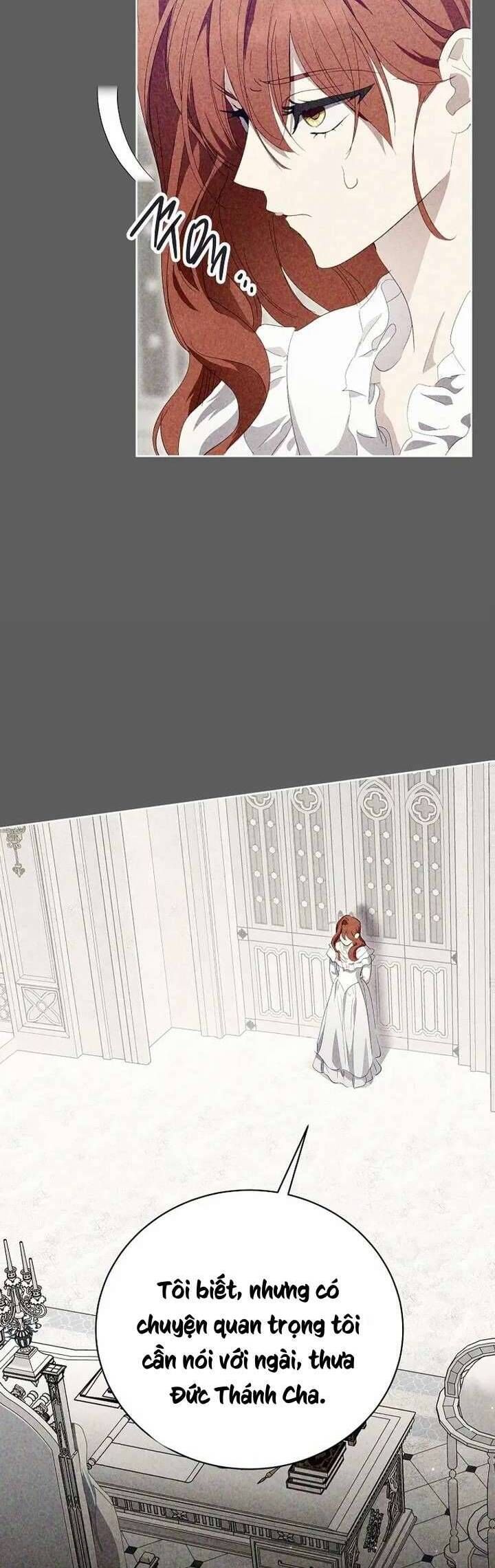 Phía Sau Mặt Nạ Của Nam Chính Hiền Lành - Chapter 72 - Page 8