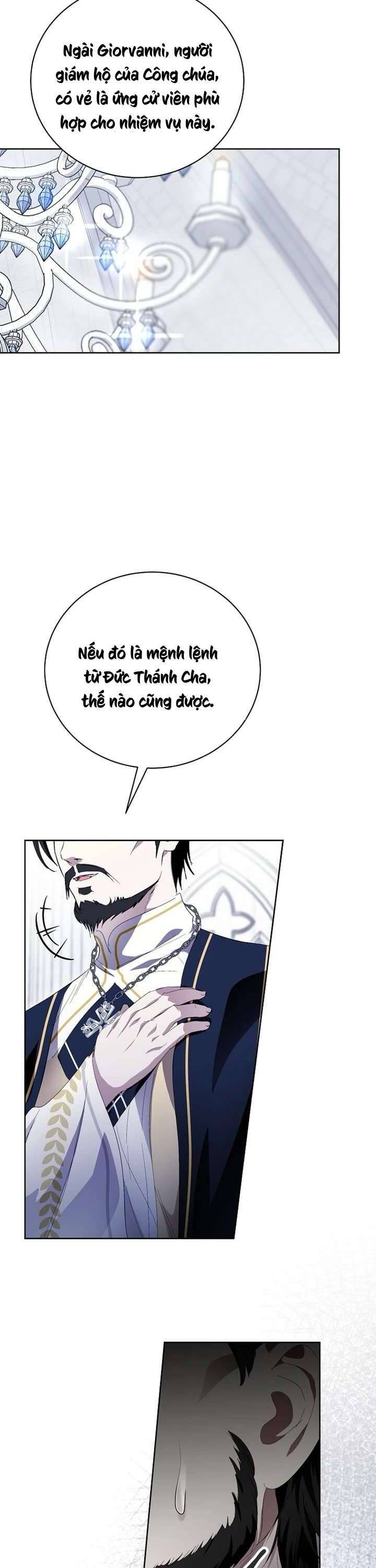 Phía Sau Mặt Nạ Của Nam Chính Hiền Lành - Chapter 73 - Page 12