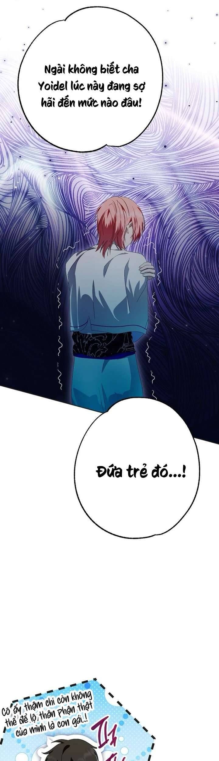 Phía Sau Mặt Nạ Của Nam Chính Hiền Lành - Chapter 73 - Page 17