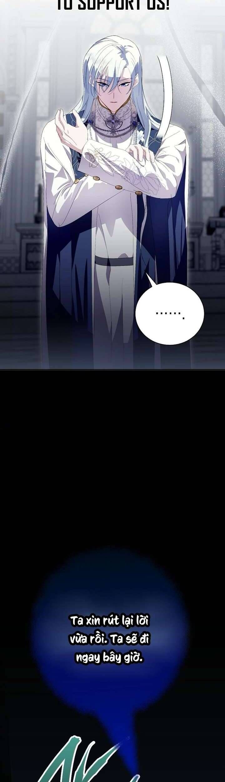 Phía Sau Mặt Nạ Của Nam Chính Hiền Lành - Chapter 73 - Page 19