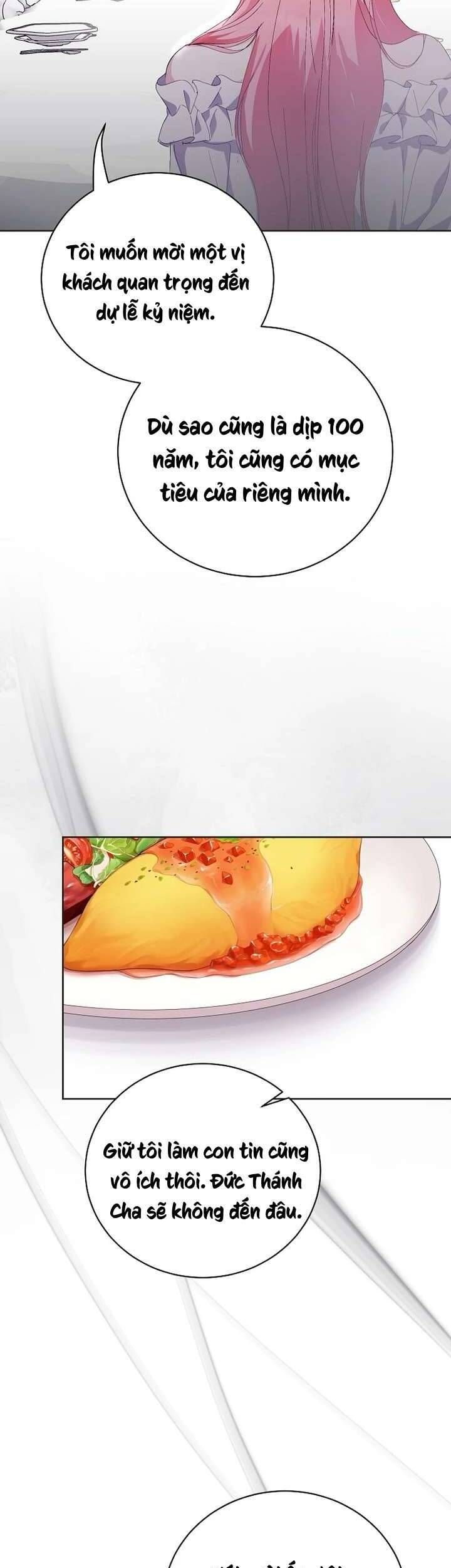 Phía Sau Mặt Nạ Của Nam Chính Hiền Lành - Chapter 73 - Page 27