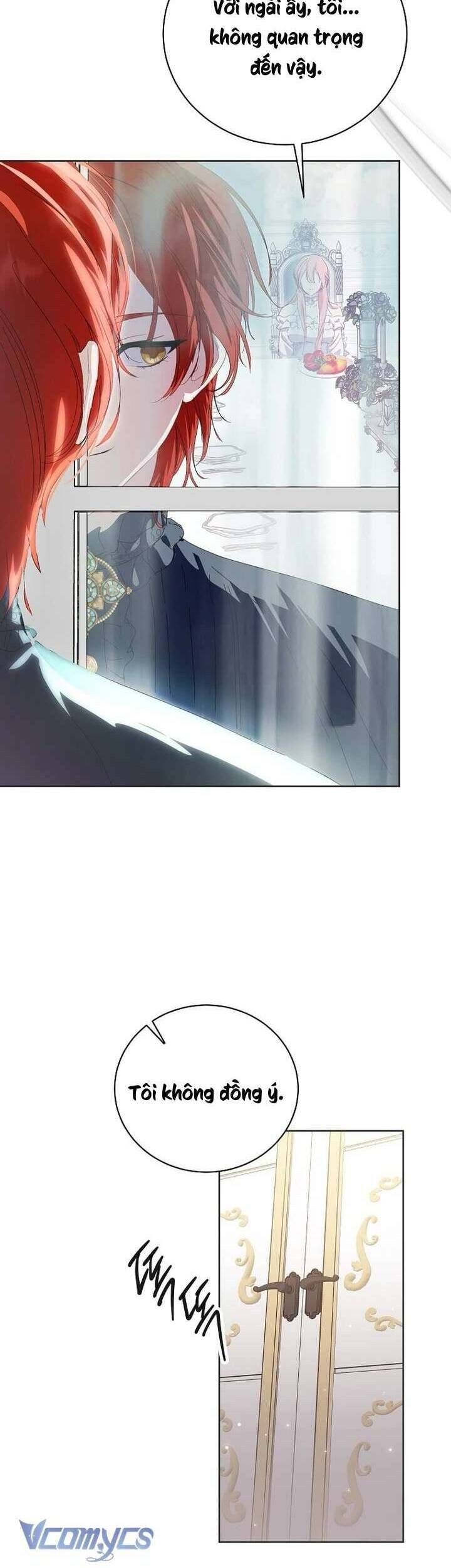 Phía Sau Mặt Nạ Của Nam Chính Hiền Lành - Chapter 73 - Page 28