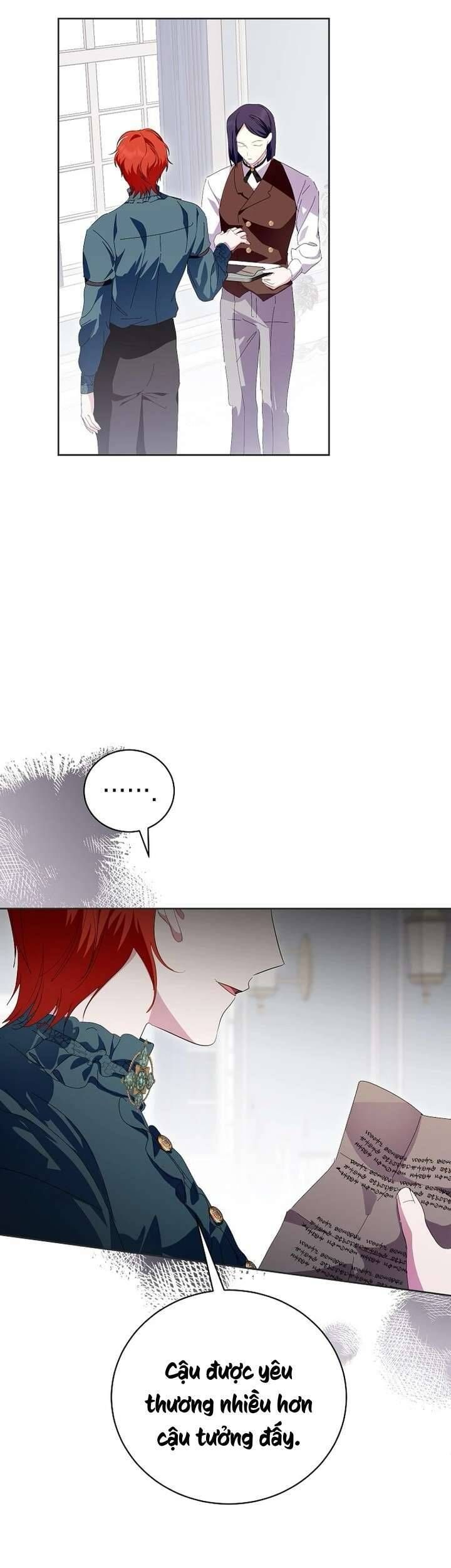Phía Sau Mặt Nạ Của Nam Chính Hiền Lành - Chapter 73 - Page 29