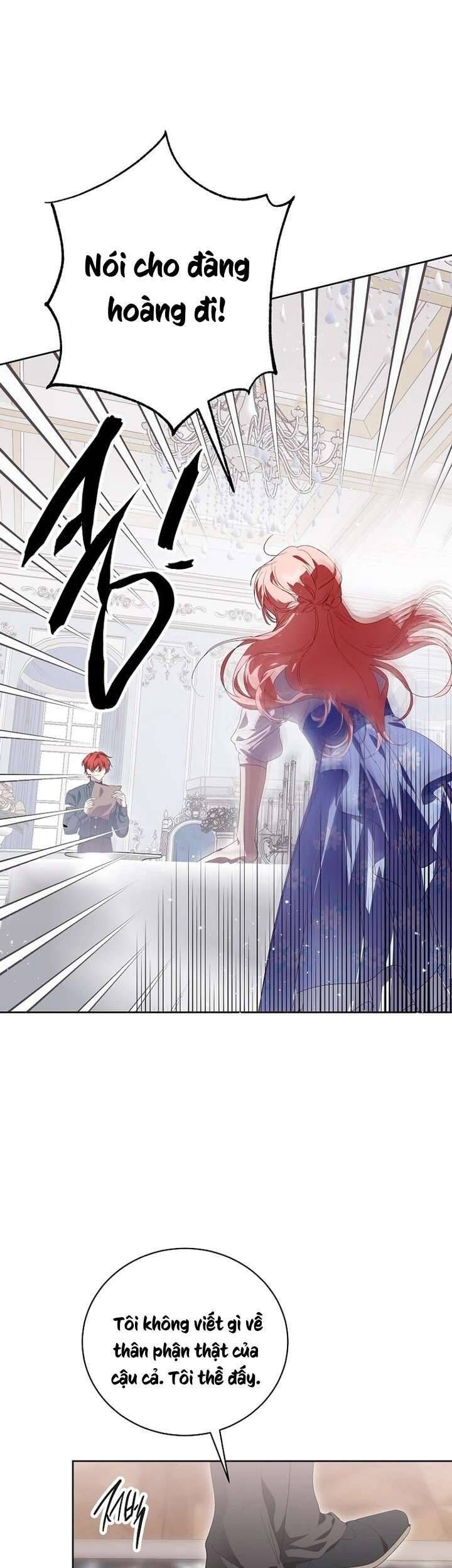 Phía Sau Mặt Nạ Của Nam Chính Hiền Lành - Chapter 73 - Page 33