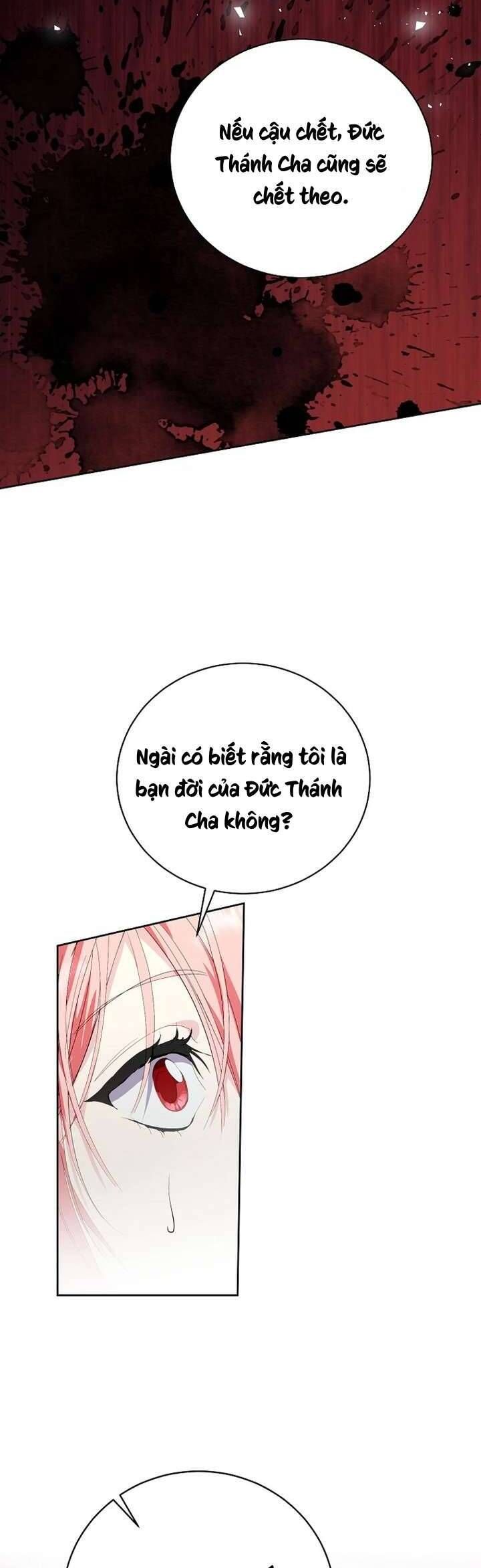 Phía Sau Mặt Nạ Của Nam Chính Hiền Lành - Chapter 73 - Page 38