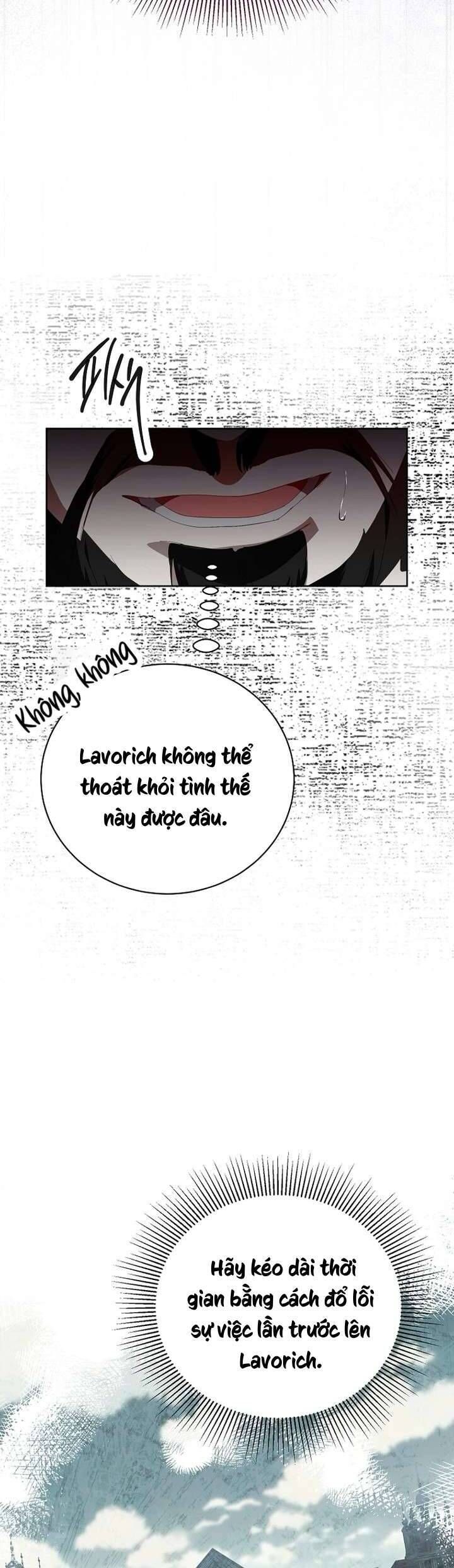 Phía Sau Mặt Nạ Của Nam Chính Hiền Lành - Chapter 73 - Page 4