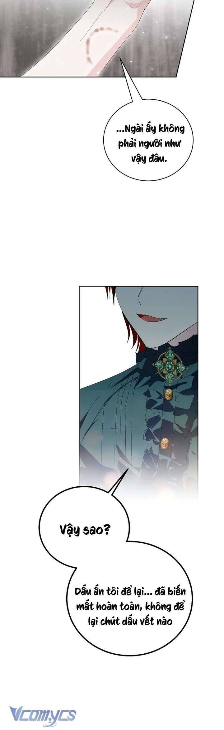 Phía Sau Mặt Nạ Của Nam Chính Hiền Lành - Chapter 73 - Page 40