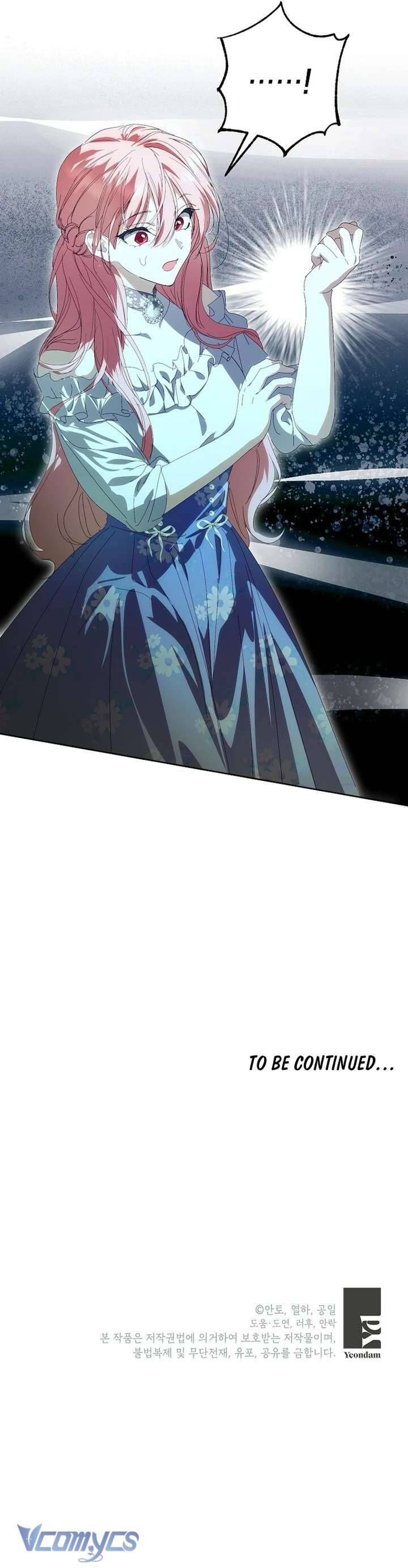 Phía Sau Mặt Nạ Của Nam Chính Hiền Lành - Chapter 73 - Page 41