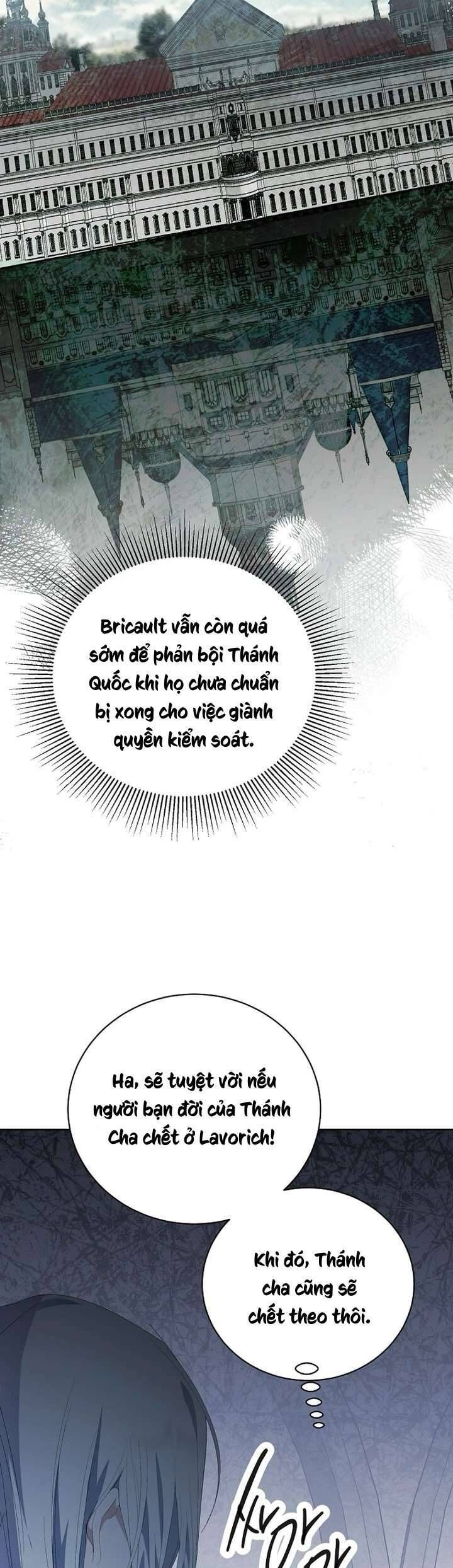 Phía Sau Mặt Nạ Của Nam Chính Hiền Lành - Chapter 73 - Page 5