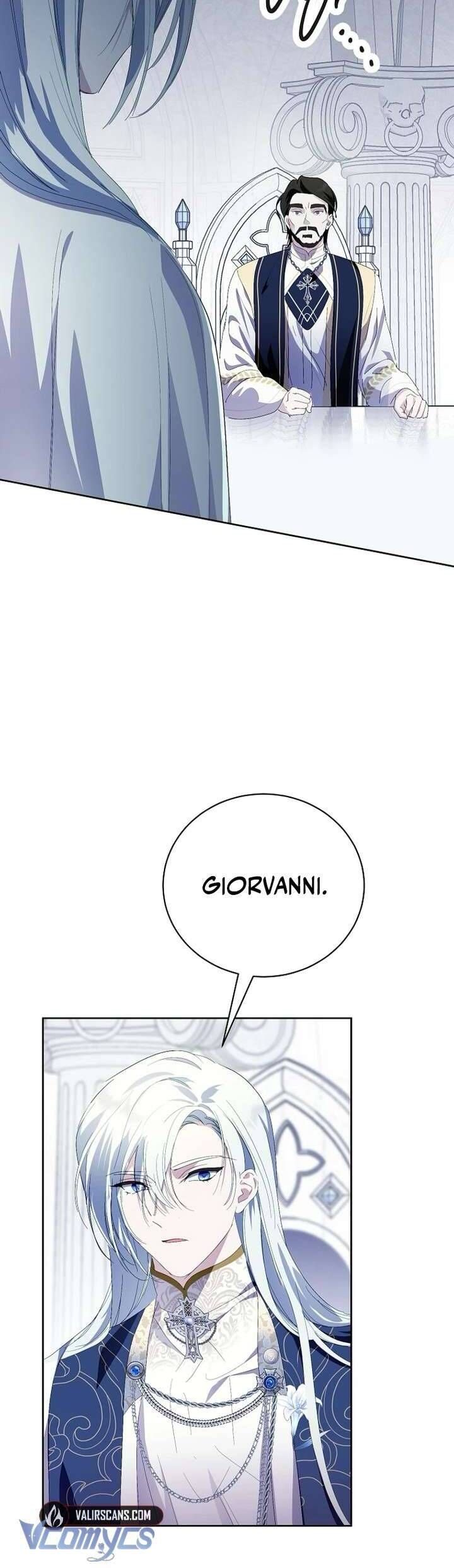 Phía Sau Mặt Nạ Của Nam Chính Hiền Lành - Chapter 73 - Page 6