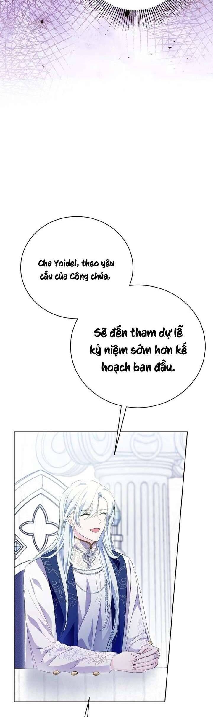 Phía Sau Mặt Nạ Của Nam Chính Hiền Lành - Chapter 73 - Page 9