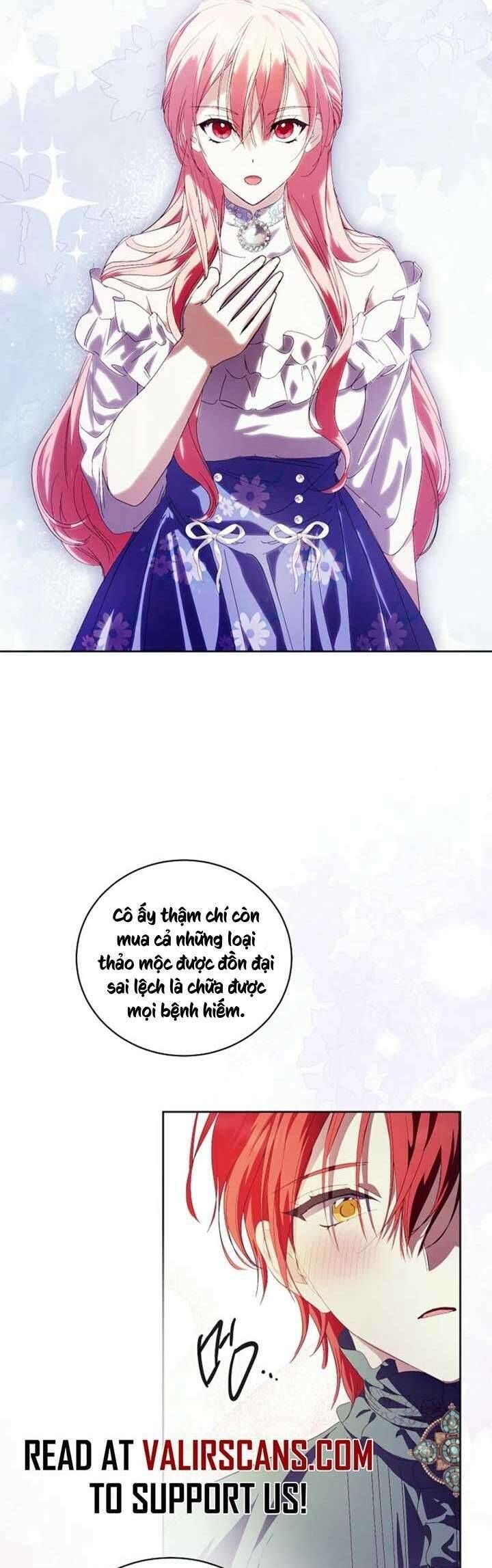 Phía Sau Mặt Nạ Của Nam Chính Hiền Lành - Chapter 74 - Page 11