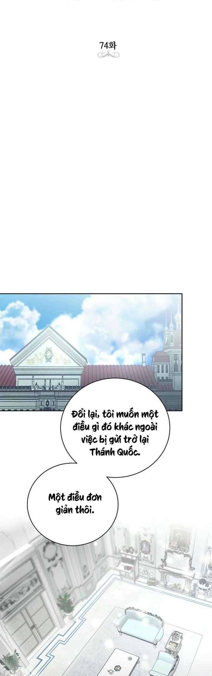 Phía Sau Mặt Nạ Của Nam Chính Hiền Lành - Chapter 74 - Page 13