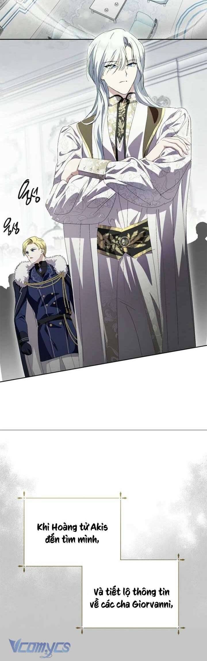 Phía Sau Mặt Nạ Của Nam Chính Hiền Lành - Chapter 74 - Page 14