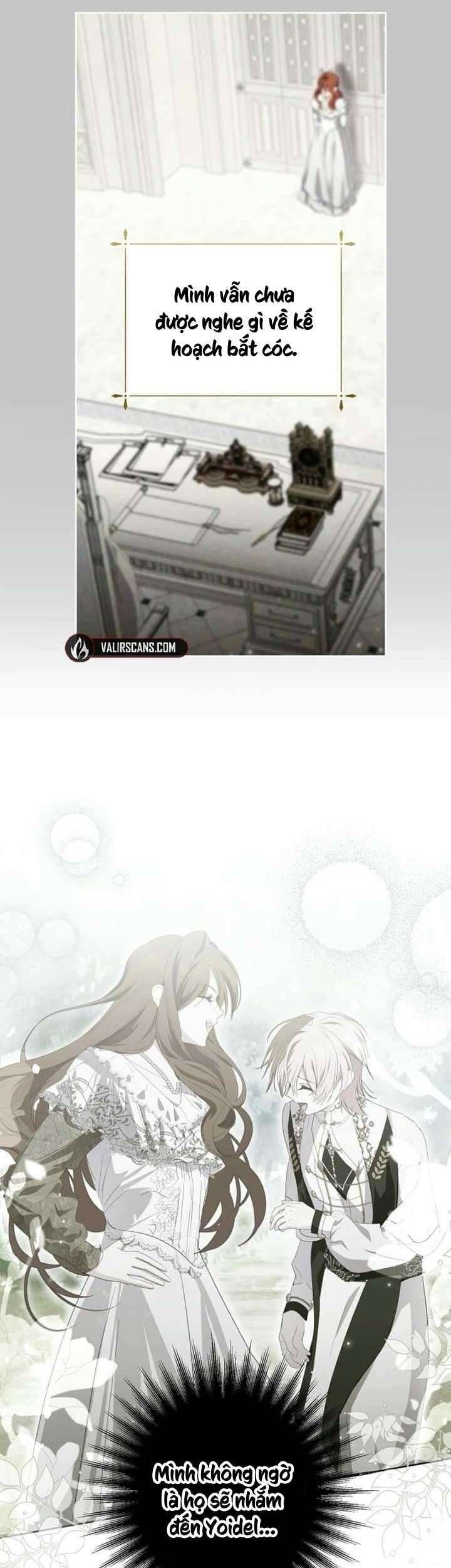 Phía Sau Mặt Nạ Của Nam Chính Hiền Lành - Chapter 74 - Page 15