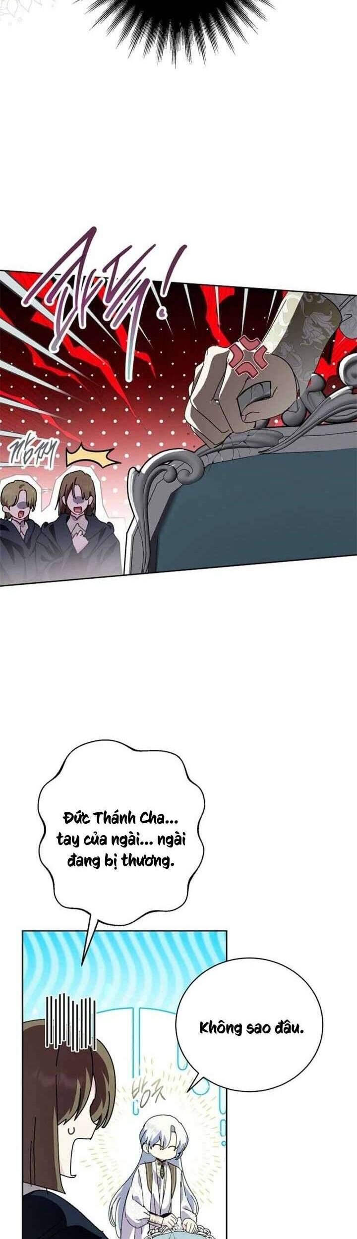 Phía Sau Mặt Nạ Của Nam Chính Hiền Lành - Chapter 74 - Page 16