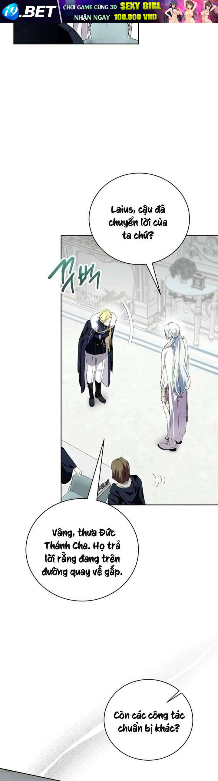 Phía Sau Mặt Nạ Của Nam Chính Hiền Lành - Chapter 74 - Page 17