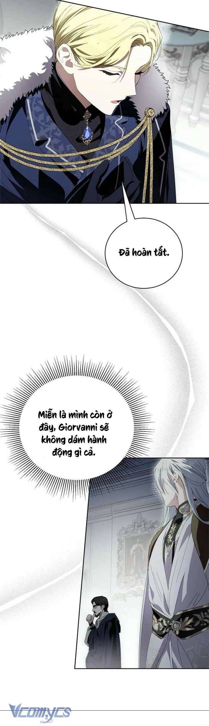 Phía Sau Mặt Nạ Của Nam Chính Hiền Lành - Chapter 74 - Page 18
