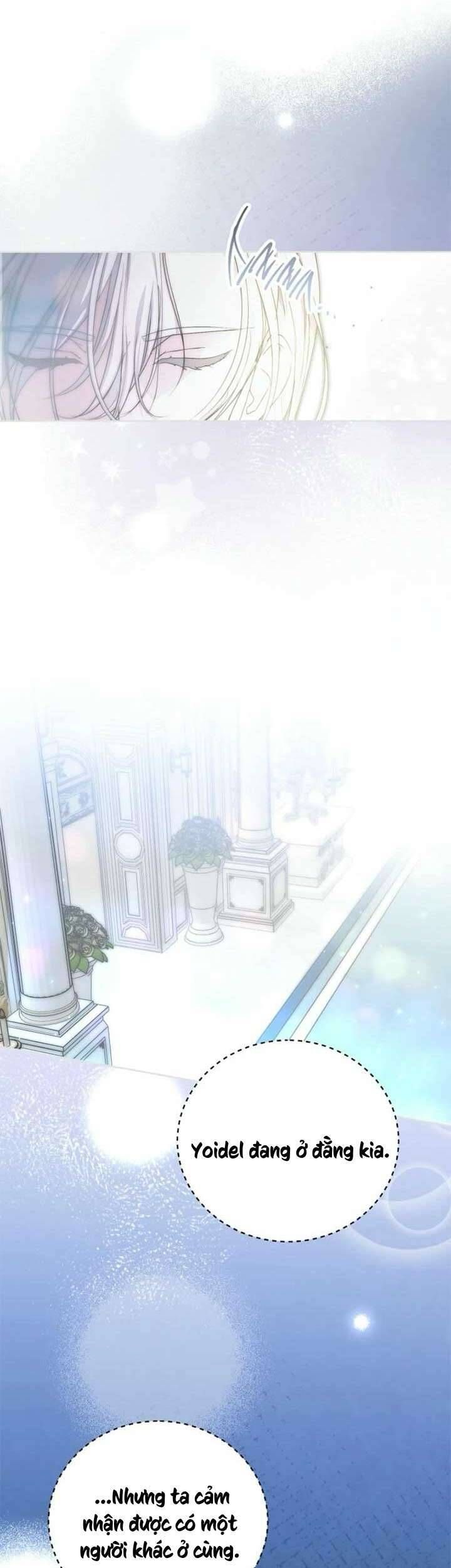 Phía Sau Mặt Nạ Của Nam Chính Hiền Lành - Chapter 74 - Page 19