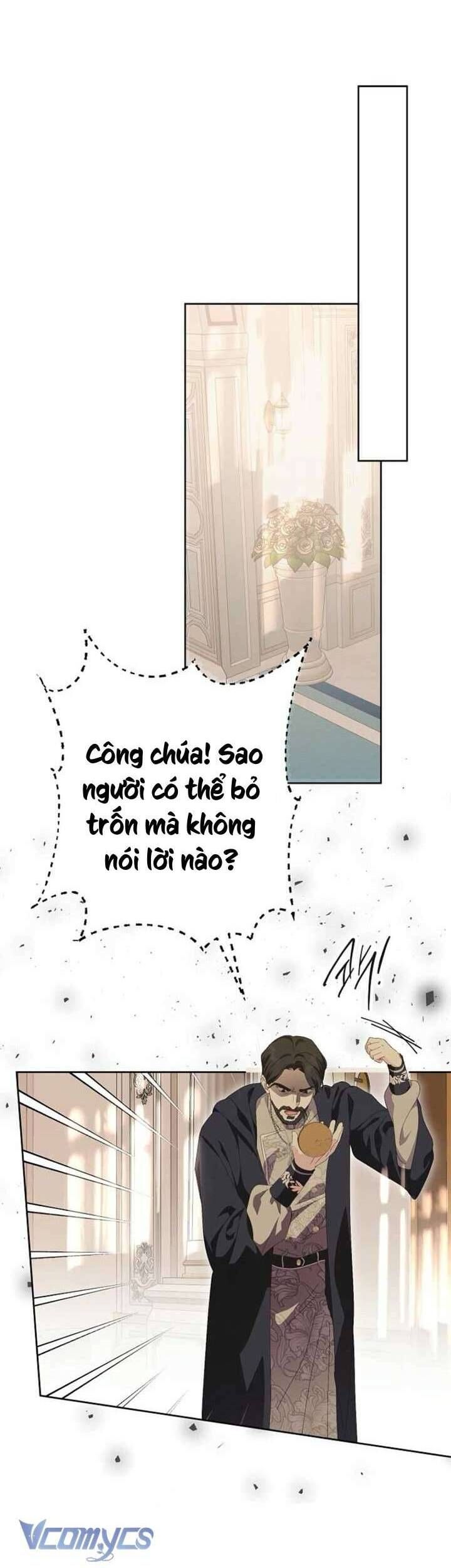 Phía Sau Mặt Nạ Của Nam Chính Hiền Lành - Chapter 74 - Page 22