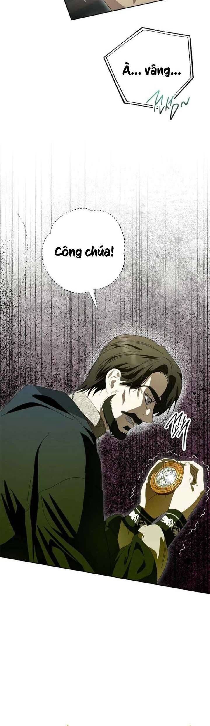 Phía Sau Mặt Nạ Của Nam Chính Hiền Lành - Chapter 74 - Page 24