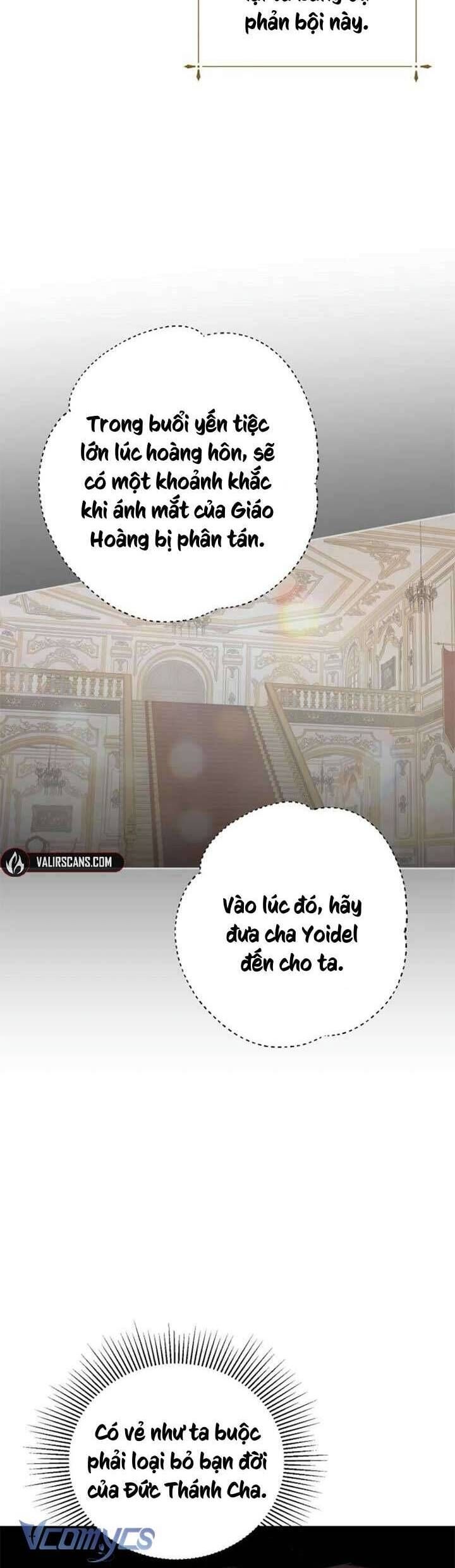 Phía Sau Mặt Nạ Của Nam Chính Hiền Lành - Chapter 74 - Page 26