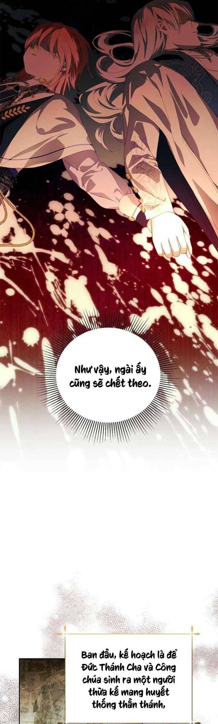 Phía Sau Mặt Nạ Của Nam Chính Hiền Lành - Chapter 74 - Page 27