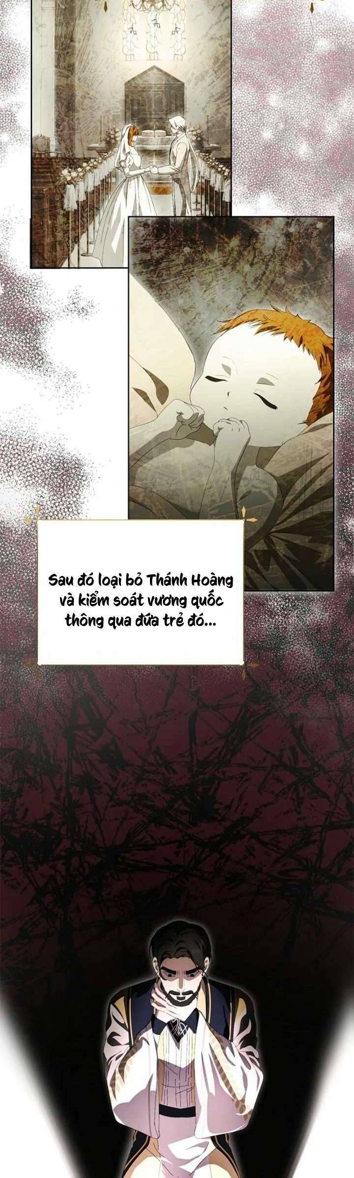 Phía Sau Mặt Nạ Của Nam Chính Hiền Lành - Chapter 74 - Page 28