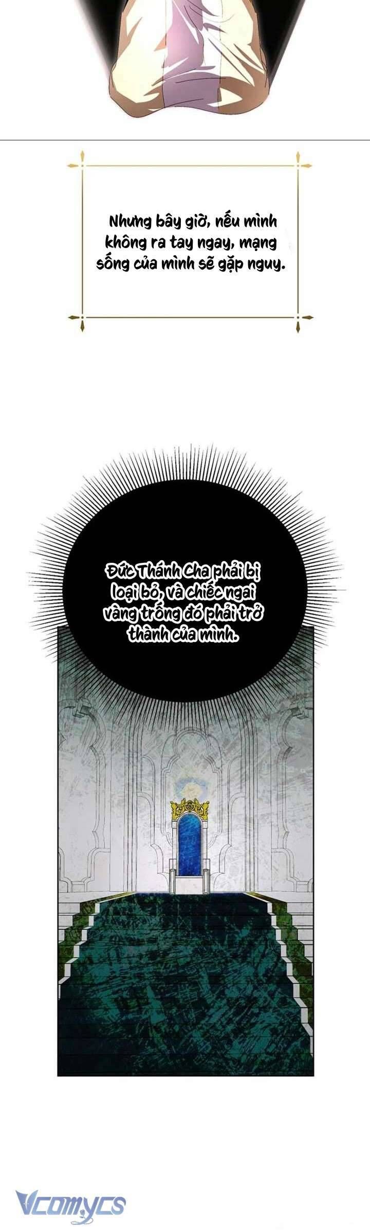 Phía Sau Mặt Nạ Của Nam Chính Hiền Lành - Chapter 74 - Page 29