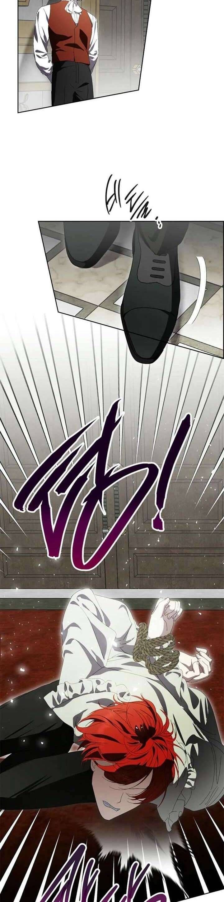 Phía Sau Mặt Nạ Của Nam Chính Hiền Lành - Chapter 74 - Page 35