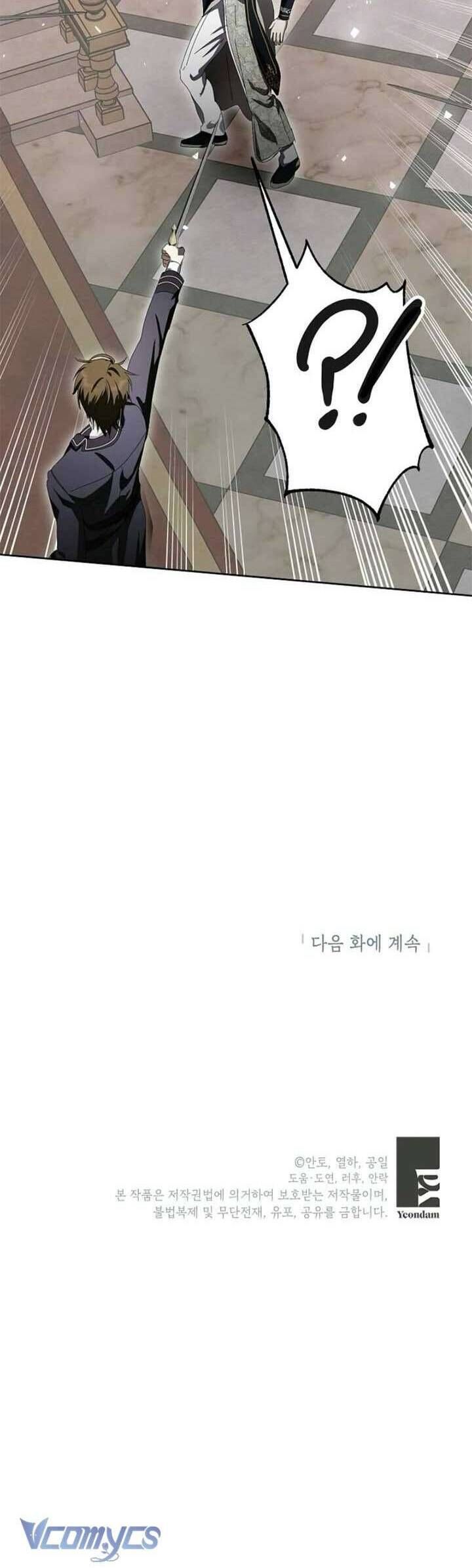 Phía Sau Mặt Nạ Của Nam Chính Hiền Lành - Chapter 74 - Page 39