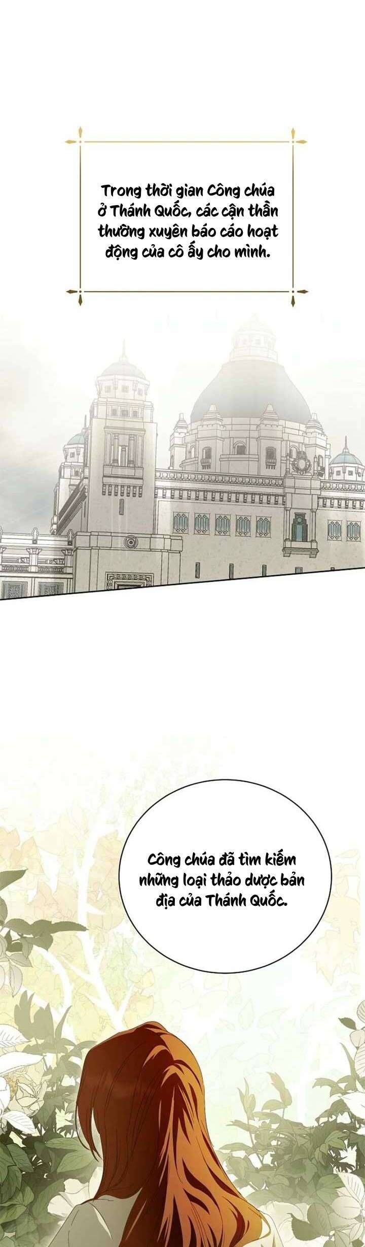 Phía Sau Mặt Nạ Của Nam Chính Hiền Lành - Chapter 74 - Page 8