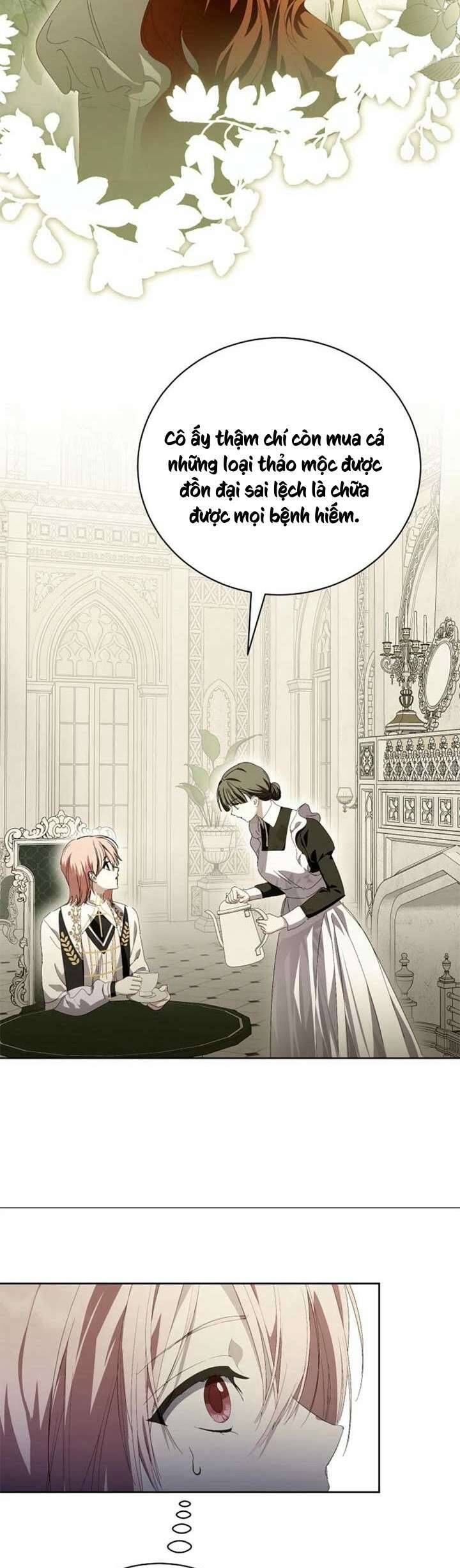 Phía Sau Mặt Nạ Của Nam Chính Hiền Lành - Chapter 74 - Page 9