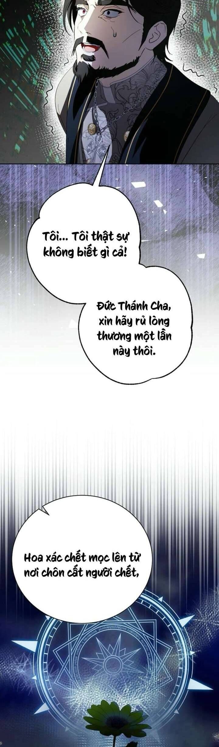 Phía Sau Mặt Nạ Của Nam Chính Hiền Lành - Chapter 75 - Page 10